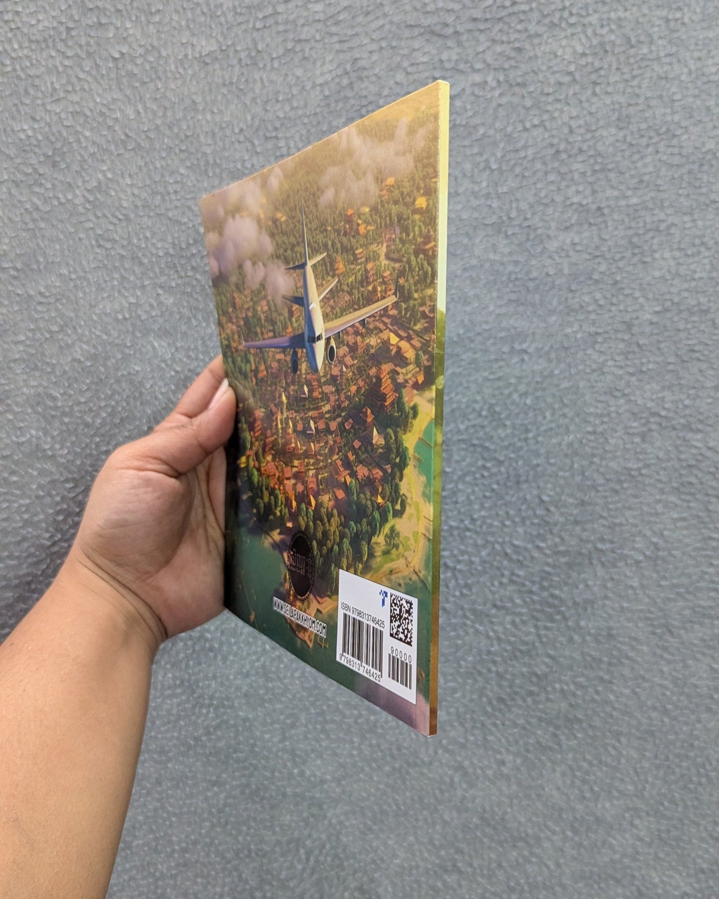 Roots of Resilience Paperback