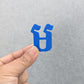 Magnetic Khmer Letter Set - Consonant Only