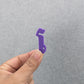 Magnetic Khmer Letter and Number Set - Beginners' Basics