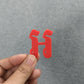 Magnetic Khmer Letter and Number Set - Complete Collection