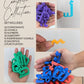 Magnetic Khmer Letter and Number Set - Complete Collection